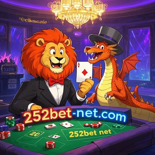 Ofertas Especiais: Maximize sua Experiência de Jogo no 252bet Net