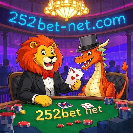 O Fascínio dos Cassinos Online: Explorando as Ofertas do 252bet Net