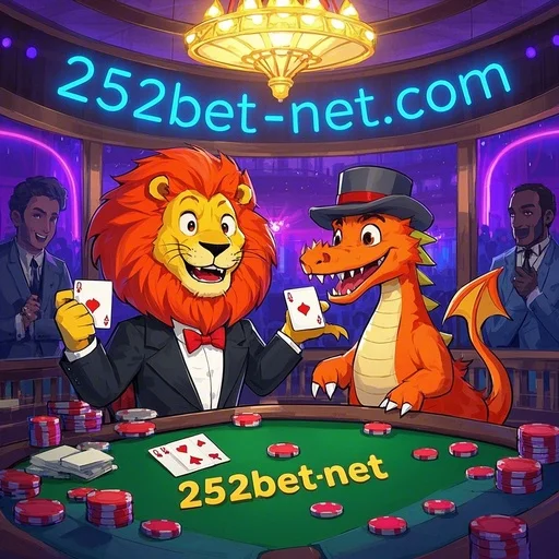 A Ascensão dos Jogos de Eventos em 252bet Net: Uma Nova Era de Apostas Online