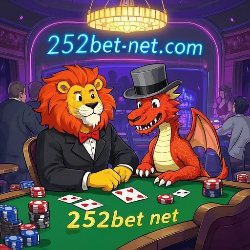 Por que os Jogos Ao Vivo na 252bet Net São a Melhor Opção para Apostadores