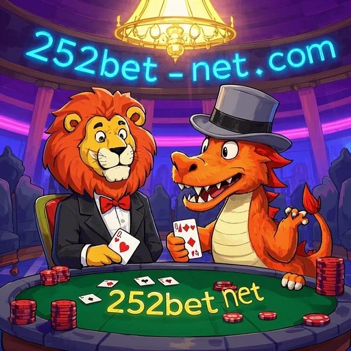 A Revolução das Apostas Móveis: Como o '252bet net' Está Transformando o Jogo