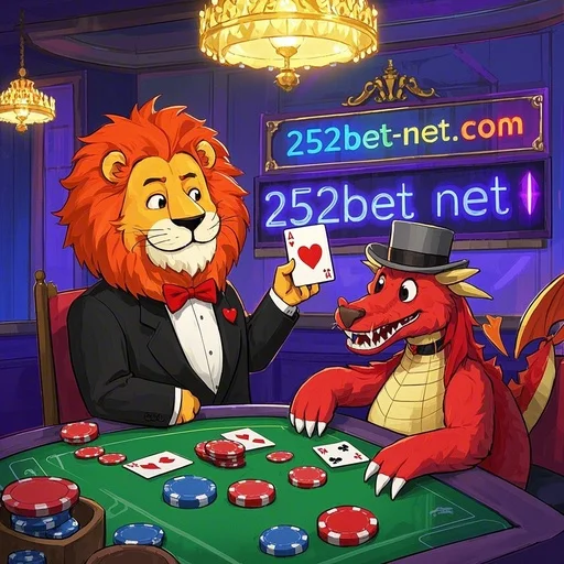 A Fascinante Categoria de Caça-Níqueis no '252bet net'