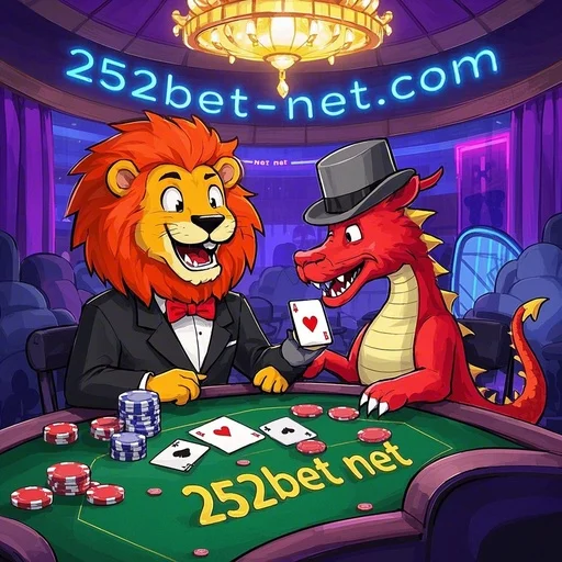 Promoções Imperdíveis no 252bet Net: Aumente suas Chances de Ganhar!
